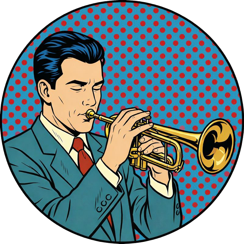Live music